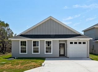 5710 Barkridge Dr, Granbury, TX 76048