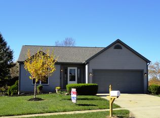 3758 Kellen Dr, Columbus, OH 43230
