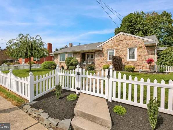 40 S Laurel St, Kutztown, PA 19530