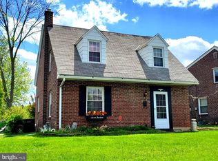 714 Braxton Rd, Ridley Park, PA 19078