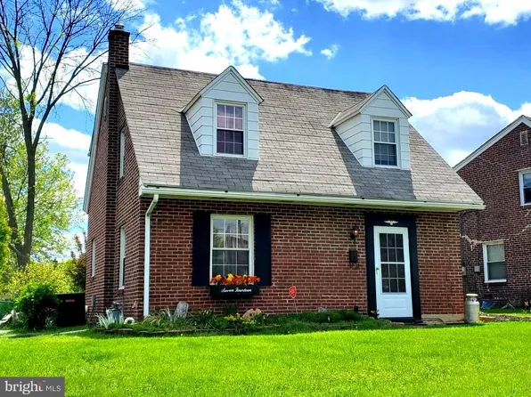 714 Braxton Rd, Ridley Park, PA 19078