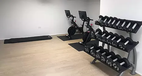 Rented by Living New York