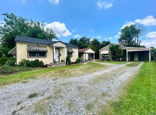 540 W 7th St, Thibodaux, LA 70301