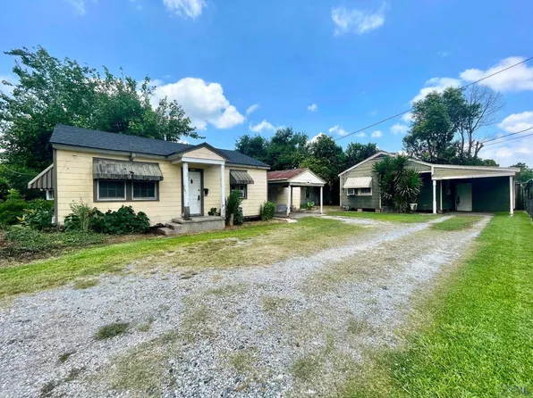 540 W 7th St, Thibodaux, LA 70301
