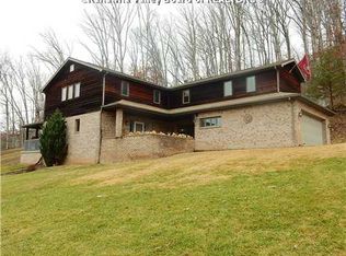 6235 Legg Fork Rd, Charleston, WV 25320