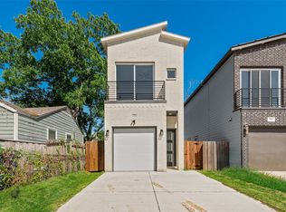 2341 Scott St, Dallas, TX 75215