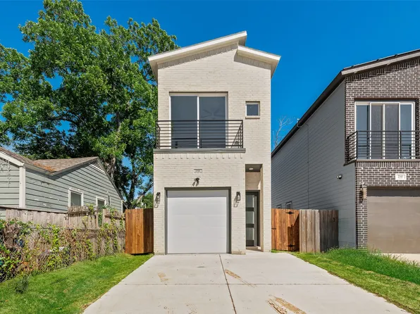 2341 Scott St, Dallas, TX 75215