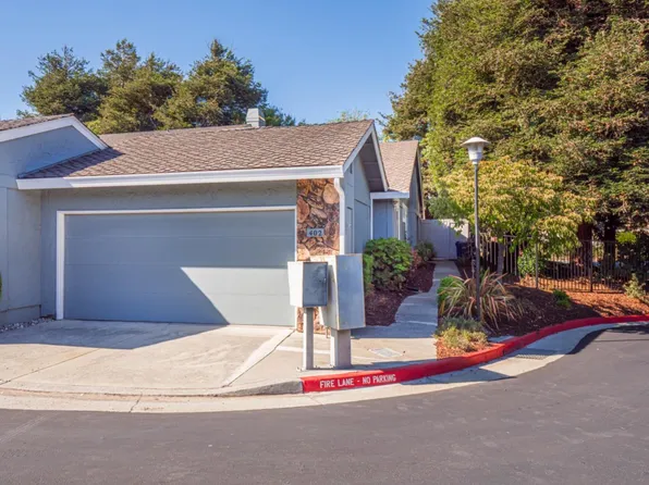 402 Sailfish Dr, Aptos, CA 95003