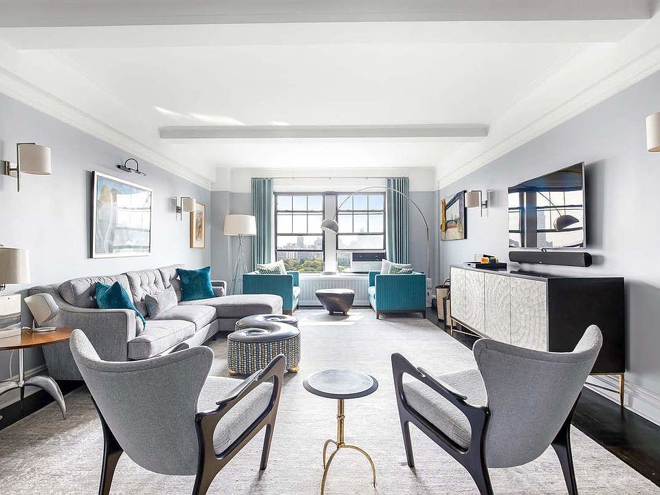 1st image of 350 Central Park W APT 15H