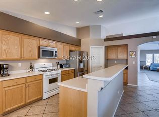 6101 Ocho Rios St, Las Vegas, NV 89130