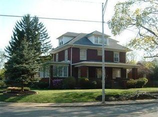 1402 12th St NW, Canton, OH