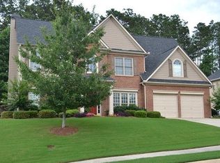 905 Arbor View Ln, Woodstock, GA 30188