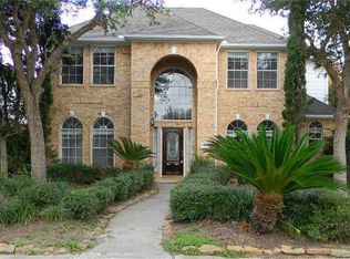 4118 Harbour Cove Cir, Missouri City, TX 77459