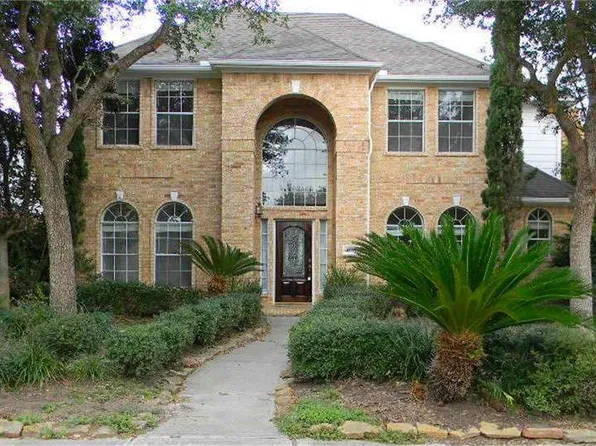 4118 Harbour Cove Cir, Missouri City, TX 77459