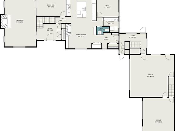 3rd image of this home