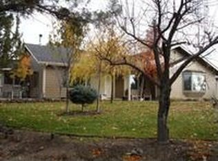 64340 Crosswinds Rd, Bend, OR 97701