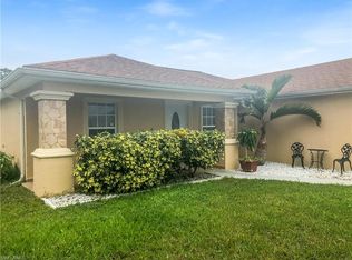 3805 35th St SW, Lehigh Acres, FL 33976