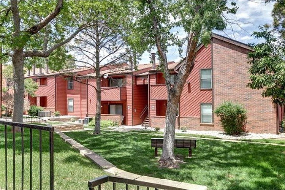 1st image of 12005 E Harvard Ave APT 207
