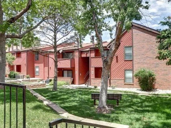 12005 E Harvard Ave APT 207, Aurora, CO 80014