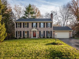 4820 Flower Valley Dr, Rockville, MD 20853