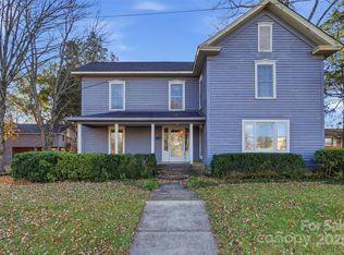 114 N Harris St, China Grove, NC 28023