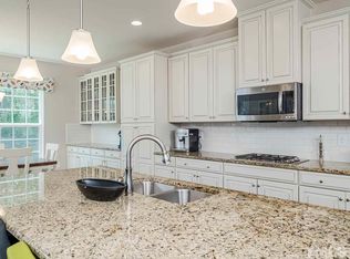 1304 Endgame Ct, Wake Forest, NC 27587