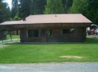7464 Mohawk St, Bonners Ferry, ID 83805