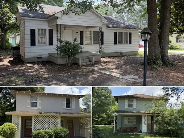 1849 Old Concord Rd SE, Smyrna, GA 30080
