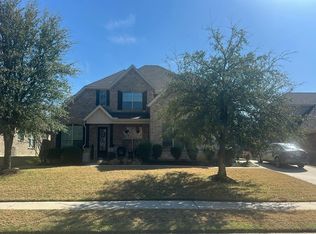 400 Dianna Dr, Prosper, TX 75078