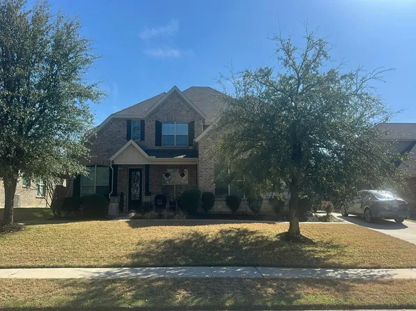 400 Dianna Dr, Prosper, TX 75078