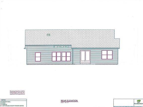 4th image of 2599 E Lilly Ct