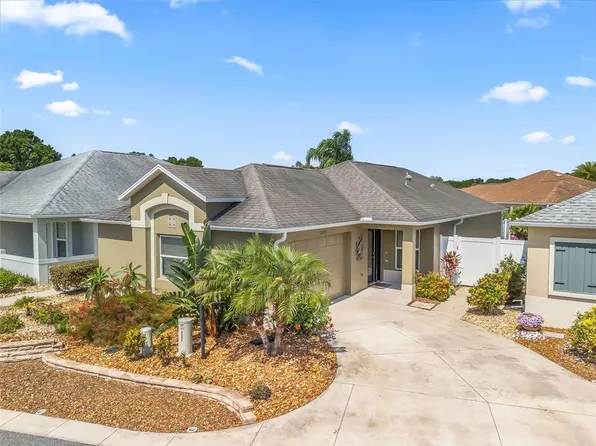 3074 Eastwood Ter, The Villages, FL 32163