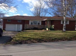 110 Valley Bend Rd, Valley Bend, WV 26293