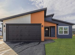 L6 B2 E, Palmer, AK 99645
