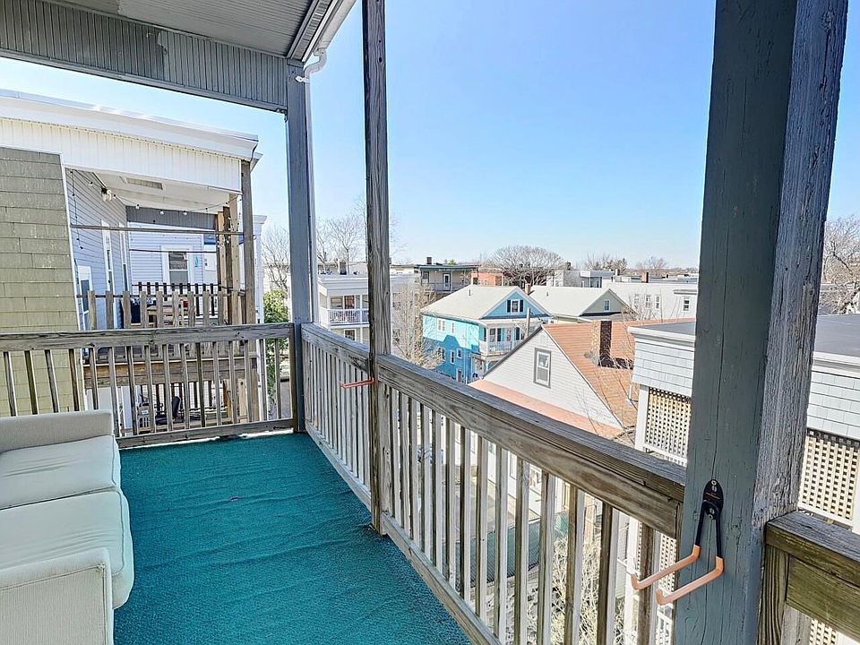 2nd image of 99 Marion St #23