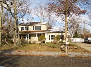 310 Grant Ave, Pine Beach, NJ 08741
