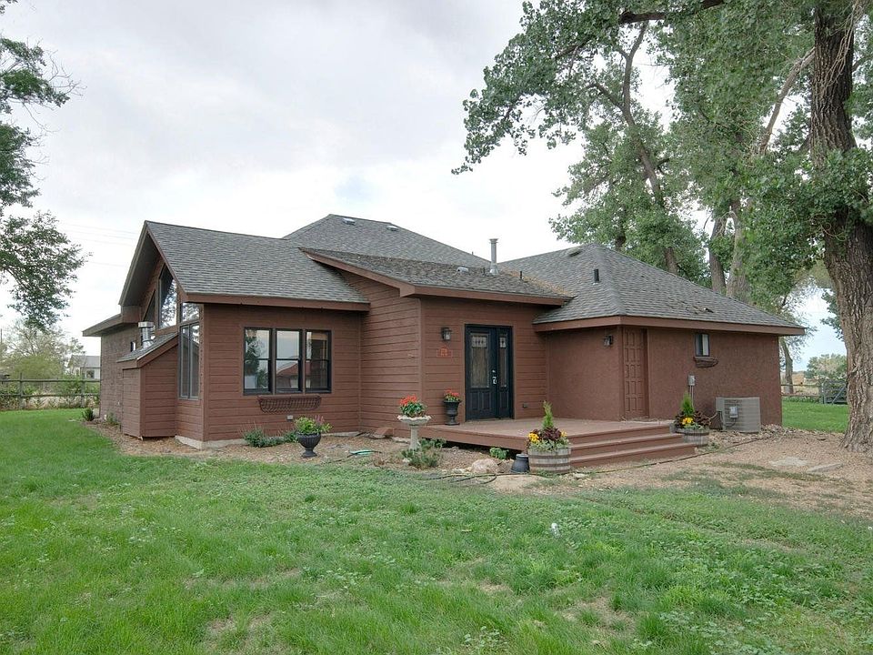 For Rent: 7739 County Road 24, Longmont, Colorado 80504