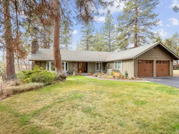 61115 Echo Hollow Rd, Bend, OR 97702