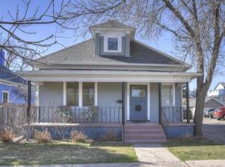 219 E San Miguel St #B, Colorado Springs, CO 80903