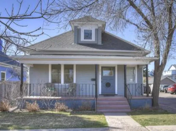 219 E San Miguel St #B, Colorado Springs, CO 80903