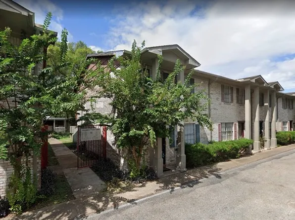9331 Pecos St, Houston, TX 77055