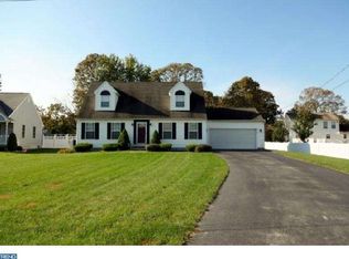 648 Anderson Ave, Hammonton, NJ 08037