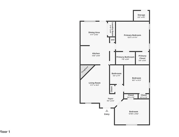5290 Kristy Ln — Photo 2
