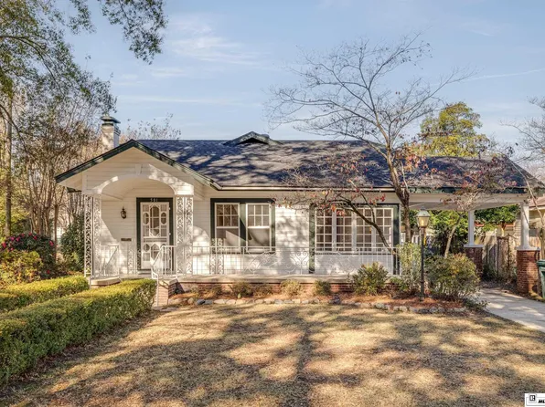 501 Auburn Ave, Monroe, LA 71201