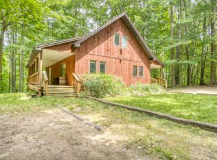 2139 Eighteen Mile Rd NE, Cedar Springs, MI 49319