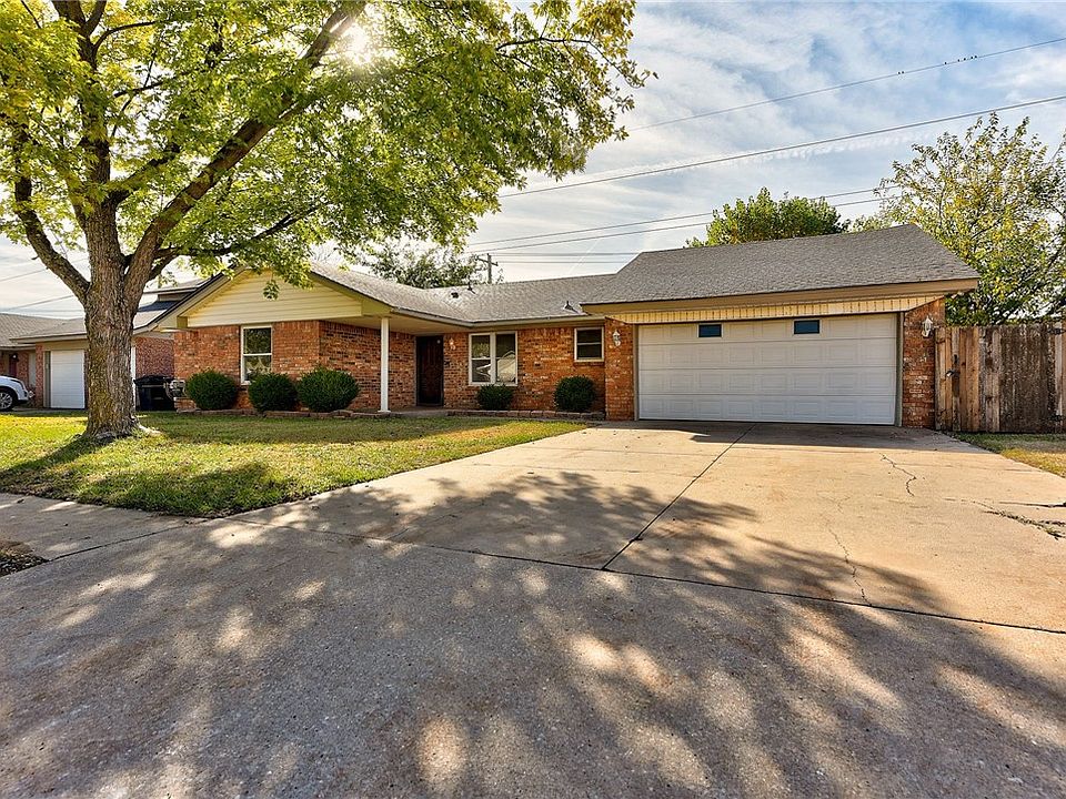 820 SW 27th St, Moore, OK 73160 | Zillow