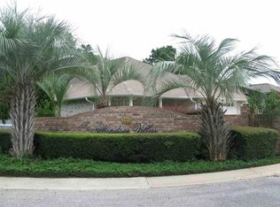 LOT 37 Throne Ct, Milton, FL 32583