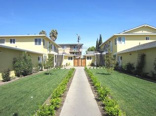 3147 Williamsburg Dr, San Jose, CA 95117