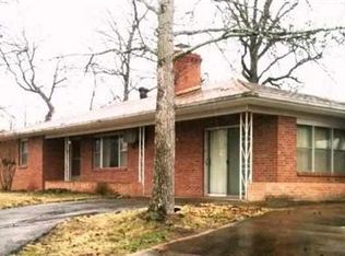 409 Nubbin Ridge Rd, Lakeview, AR 72642