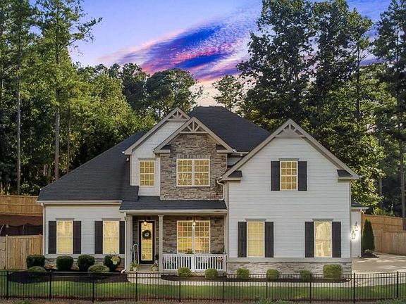 2nd image of 601 Legacy Run